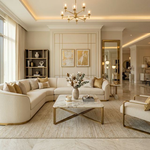 Dharshana Furniture Studio